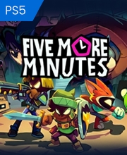 Five More Minutes