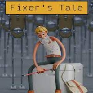 Fixers Tale