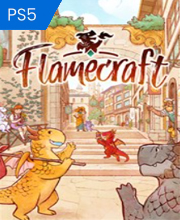 Flamecraft PS5