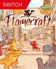 Flamecraft Nintendo Switch