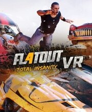 FlatOut 4 Total Insanity VR
