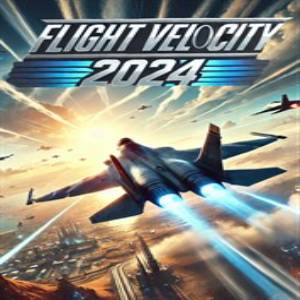 Flight Velocity 2024 Xbox Series X