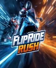 FlipRide Rush Nintendo Switch