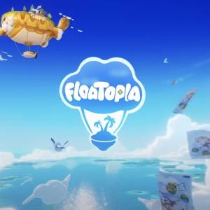 Floatopia PS5