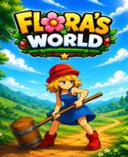 Flora’s World Xbox One