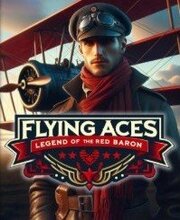 Flying Aces Legend of the Red Baron Xbox Series X