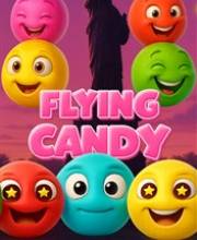 Flying Candy
