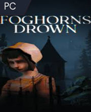 Foghorns Drown