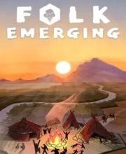 Folk Emerging