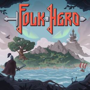 Folk Hero Nintendo Switch