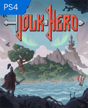 Folk Hero PS4