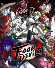 Food Devils