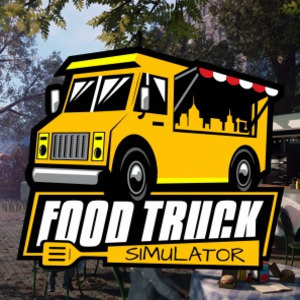 Food Truck Simulator PS5