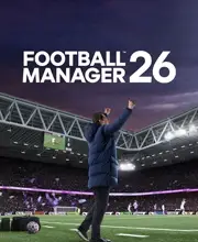 Football Manager 26 Nintendo Switch 2
