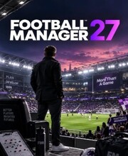 Football Manager 27