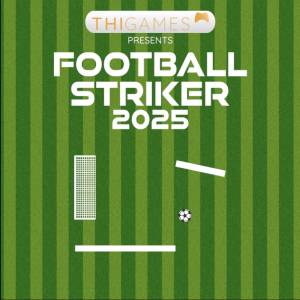 Football Striker 2025 PS4