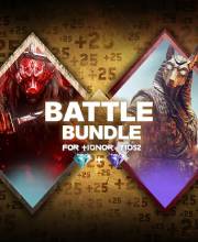 FOR HONOR Battle Bundle Y10S2
