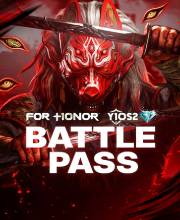 FOR HONOR Battle Pass Y10S2 Xbox Series X