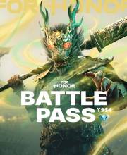 FOR HONOR Battle Pass Y9S4