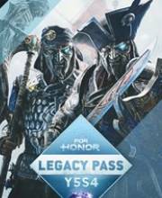FOR HONOR Legacy Pass Y5S4 Xbox Series X