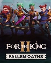 For The King 2 Fallen Oaths Character Pack