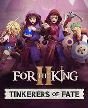For The King 2 Tinkerers Of Fate Character Pack