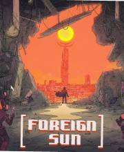 Foreign Sun Nintendo Switch