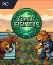 Forest Fighters