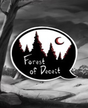 Forest of Deceit PS4