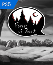 Forest of Deceit PS5