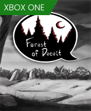 Forest of Deceit Xbox One