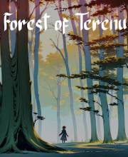 Forest of Terenu PS4