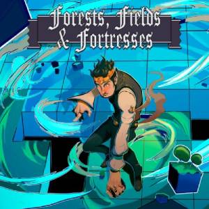 Forests, Fields and Fortresses Nintendo Switch