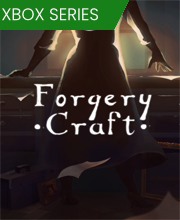 Forgery Craft Xbox Series X
