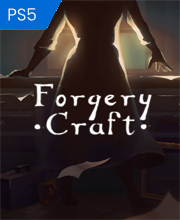 Forgery Craft PS5
