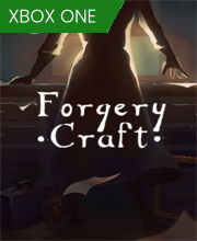 Forgery Craft Xbox One