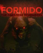 FORMIDO The Darkness Remembers Xbox Series X