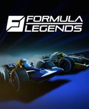 Formula Legends Turbo Power Pack PS4