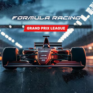 Formula Racing Grand Prix League