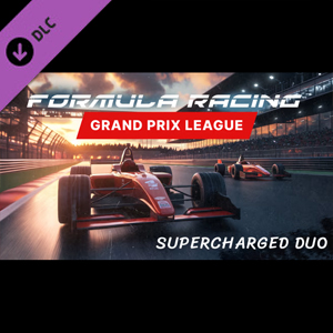 Formula Racing Supercharged Duo