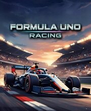 Formula Uno Racing Xbox Series X