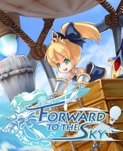 Forward to the Sky PS4