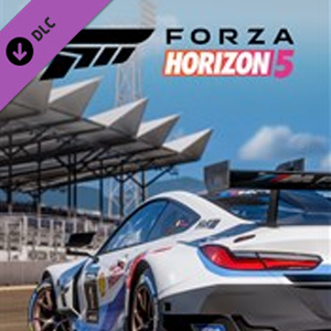 Forza Horizon 5 Apex Allstars Car Pack Xbox Series X