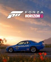 Forza Horizon 6 1990 Nissan 12 Skyline GTR BNR32 GrA JTC