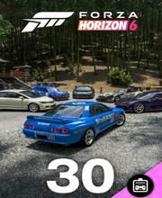 Forza Horizon 6 Car Pass Xbox Series X