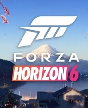 Forza Horizon 6 PS5