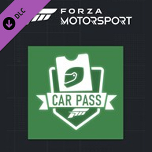 Forza Motorsport 1983 Nissan #23 Nissan Motorsports Silvia Super Silhouette Xbox One