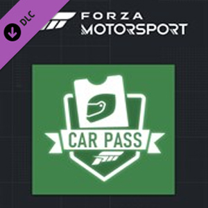 Forza Motorsport 2019 Ginetta G55 GT4 Xbox One
