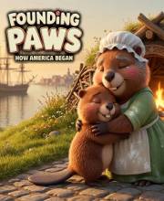 Founding Paws How America Began Nintendo Switch