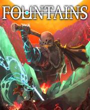 FOUNTAINS Xbox Series X